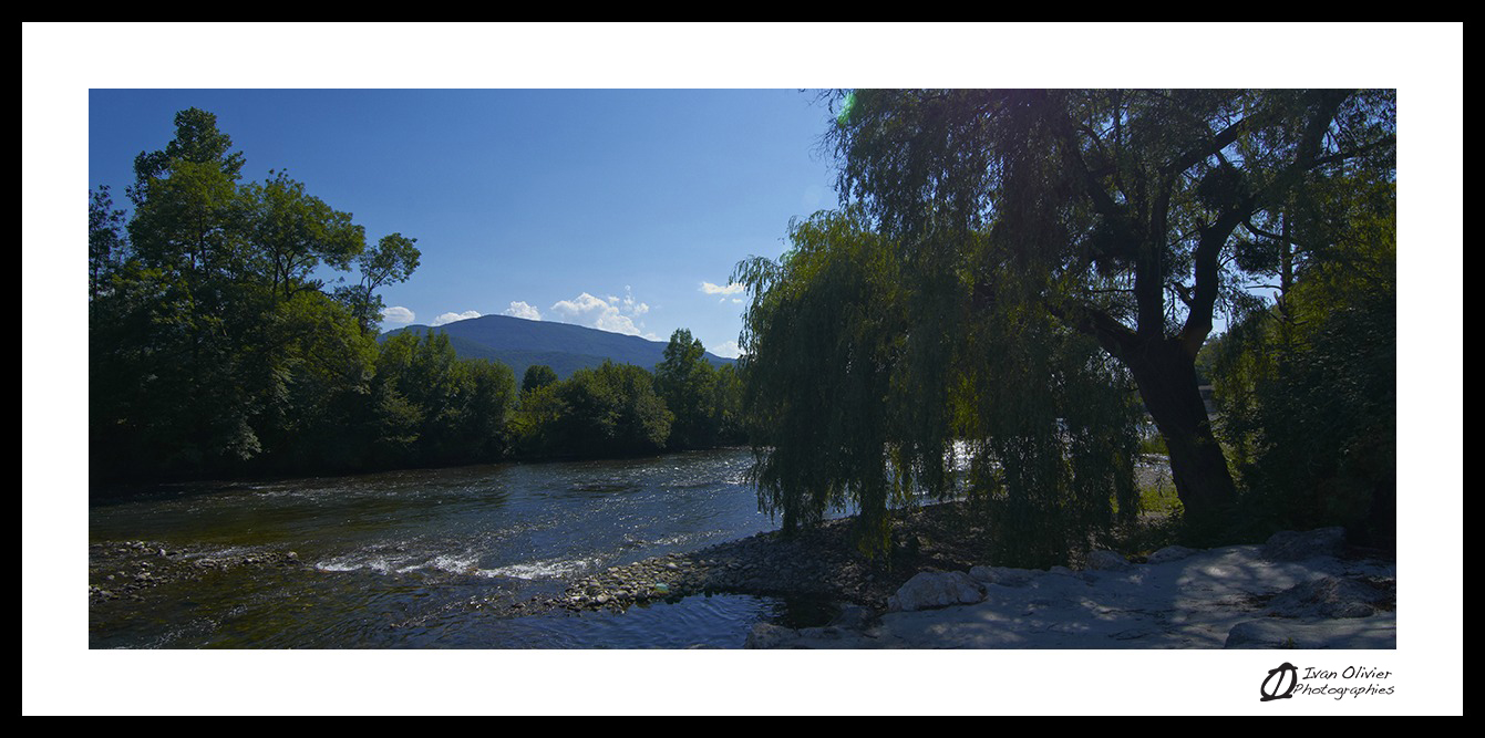 France - Falaise Bonrepaux plage (2016) Ivan Olivier Photographie©