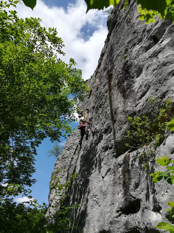 GC- falaise de Péreille Ariège - mai 2018 (7)