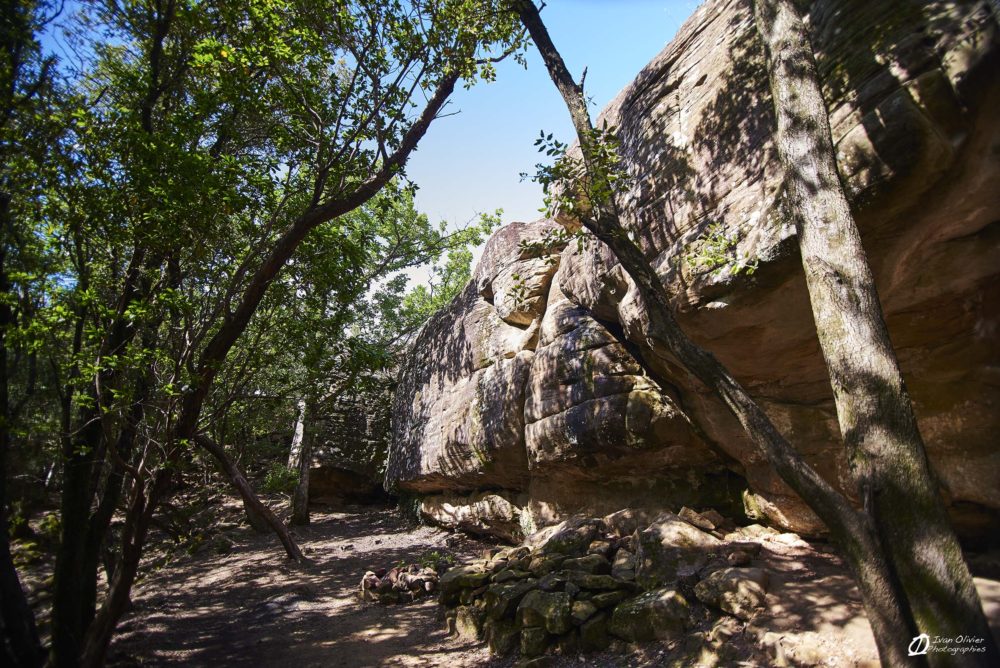 France - Blocs du Prieuré Lodève © Ivan Olivier Photographie (15)