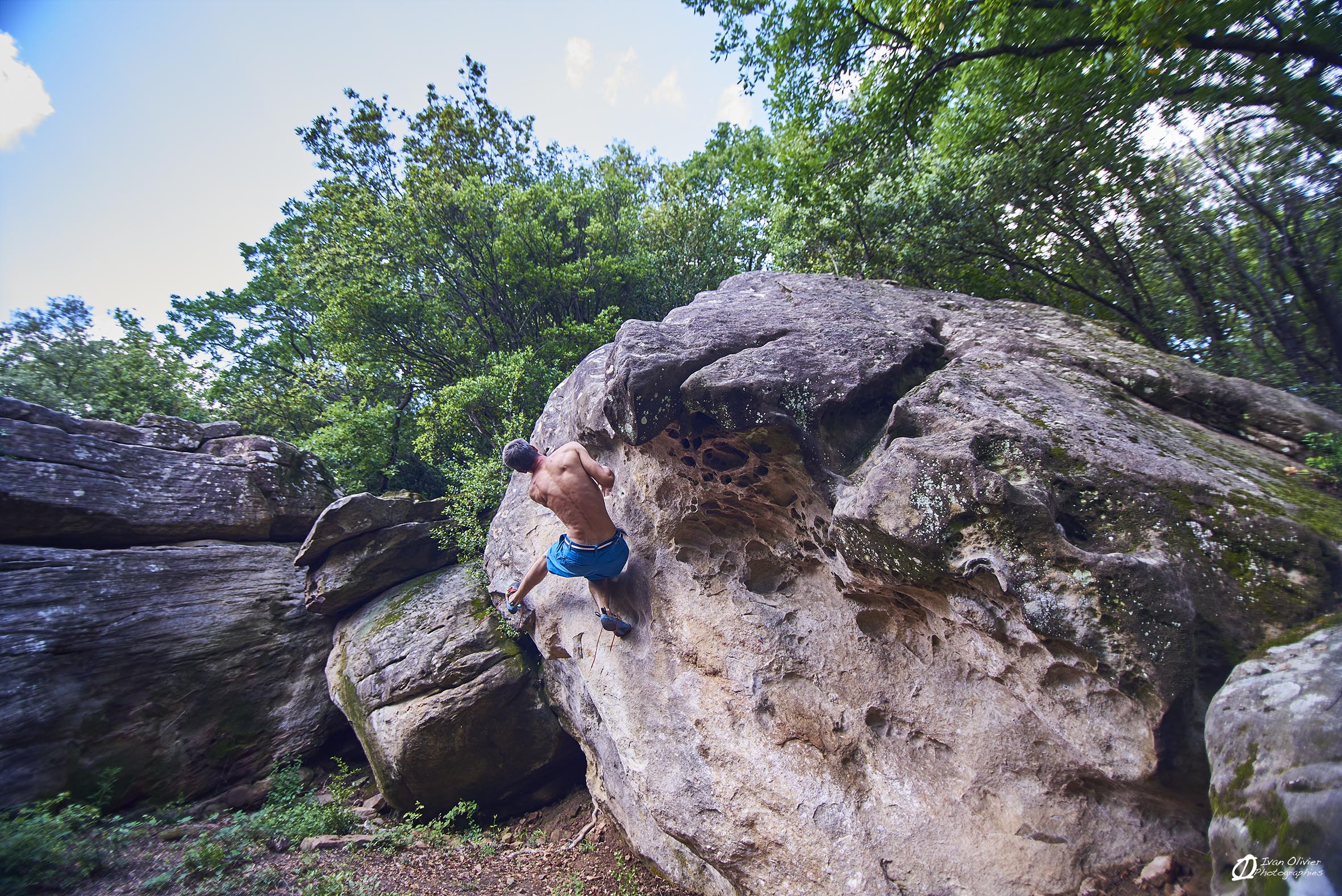 France - Blocs du Prieuré Lodève © Ivan Olivier Photographie (20)