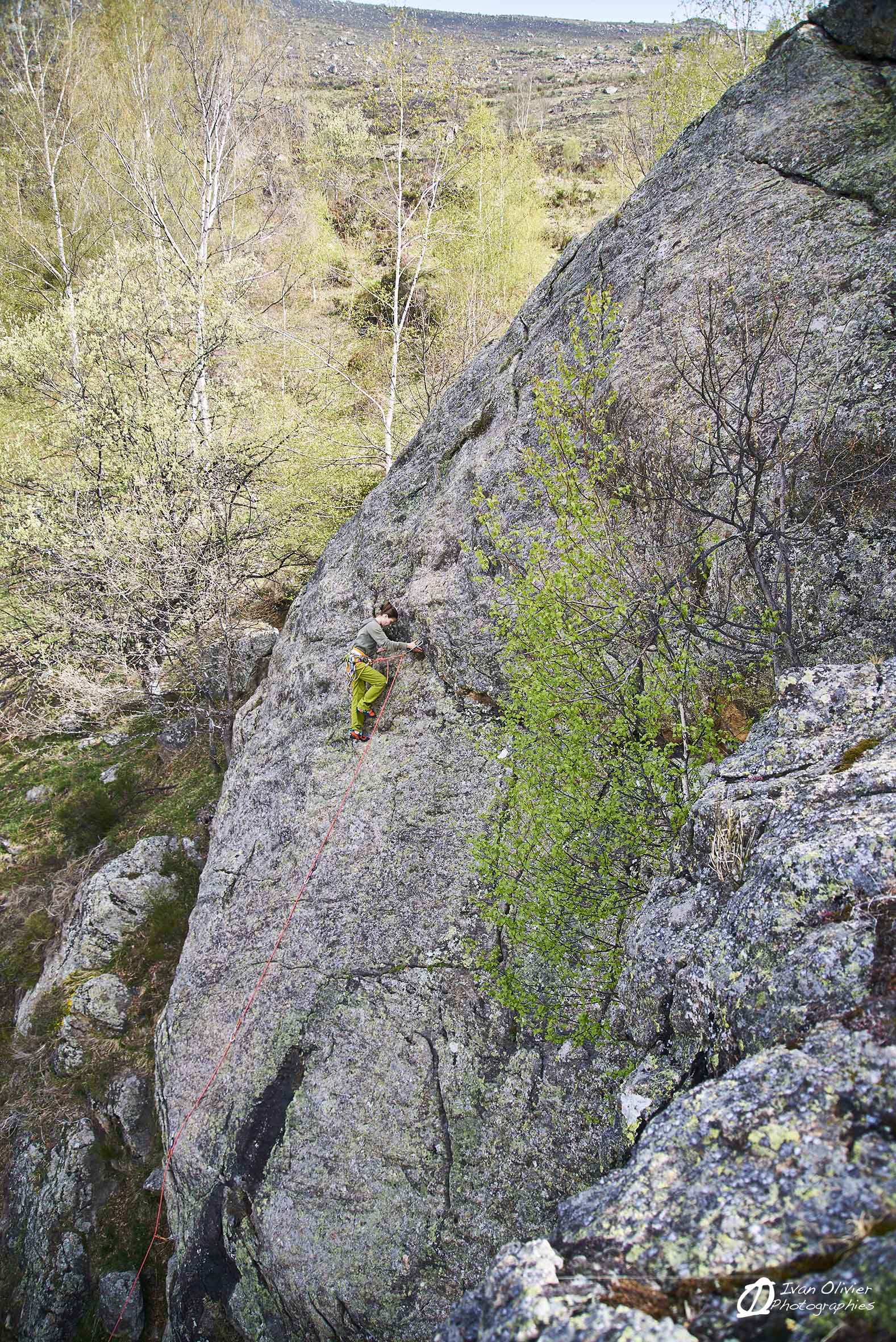 GC - Falaise Appy - Ivan Olivier Photographies© Ariège (38)