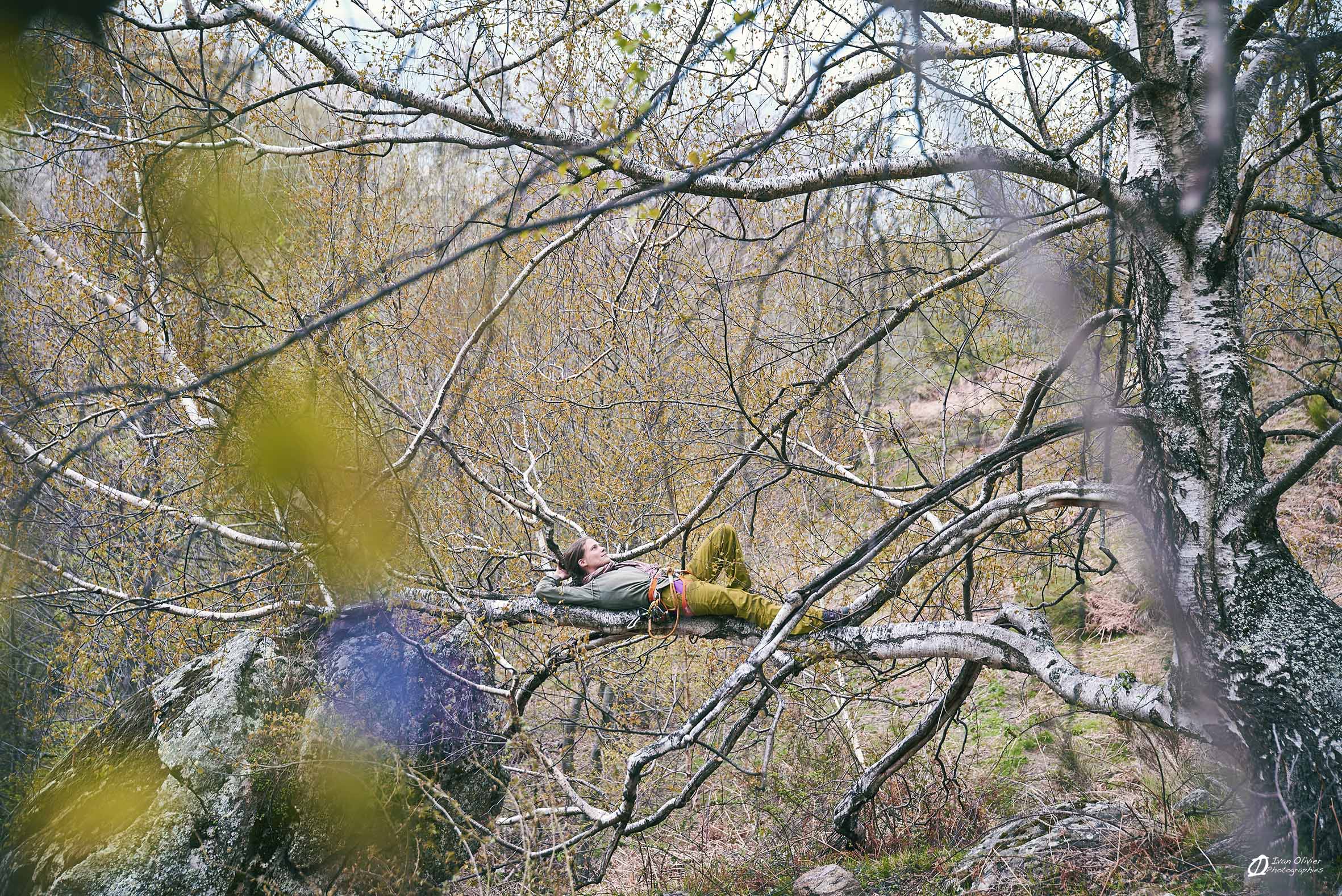 GC - Falaise Appy - Ivan Olivier Photographies© Ariège (51)
