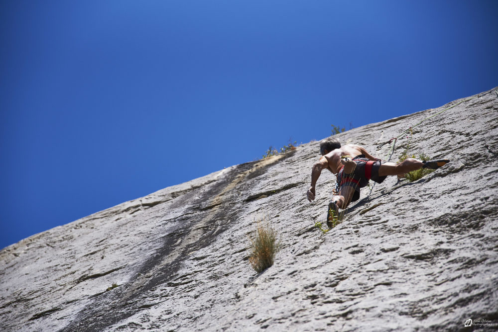 Jp dans "Le Super Médius" 7a+