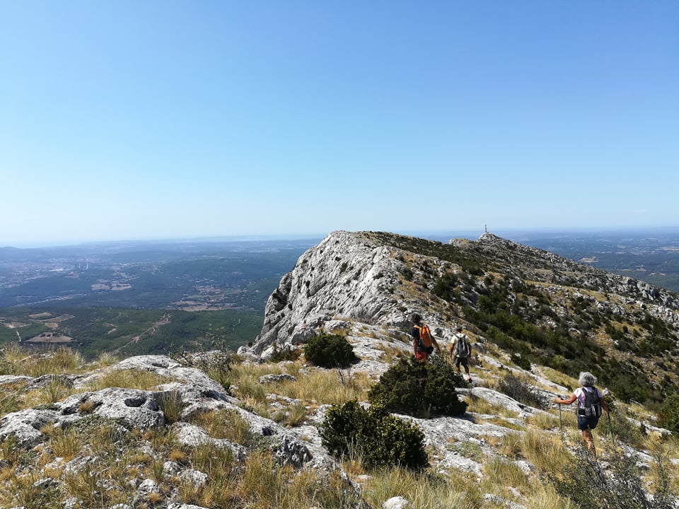 GC-Sainte Victoire- Ivan Olivier Photographies© Ariège (45)