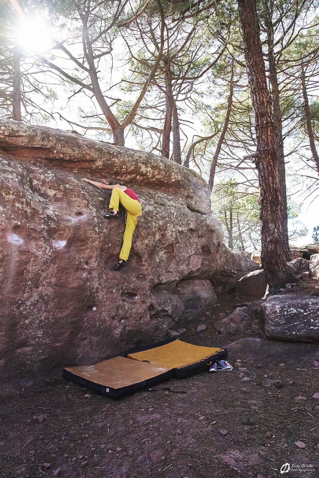 Albarracin - Ivan Olivier Photographies© Espagne (25)