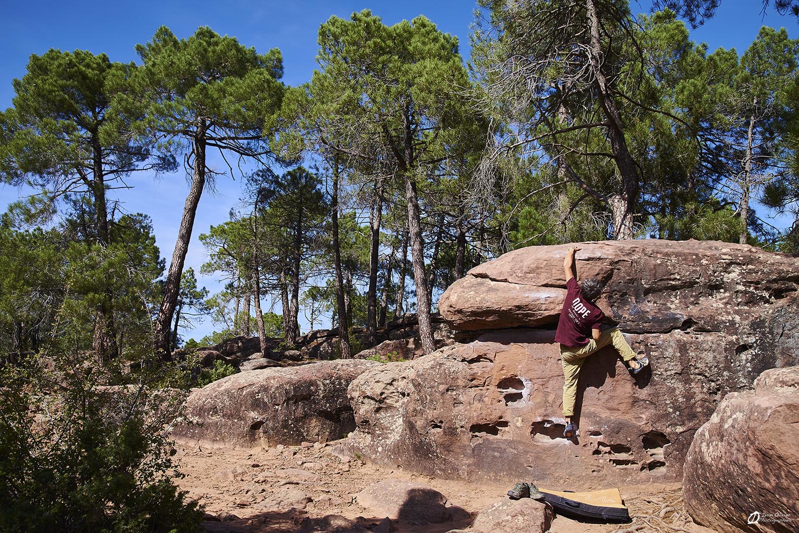 Albarracin - Ivan Olivier Photographies© Espagne (54)