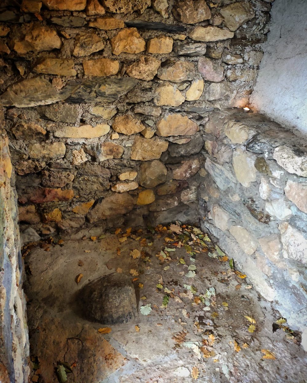 GC - trail court - chapelle arnave col ussat hiver ariege (6)