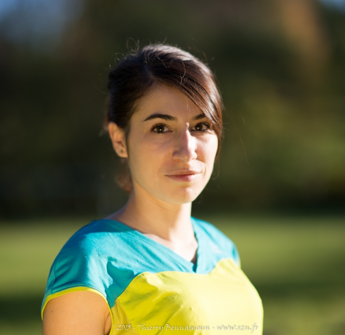 GC - rosapa, activite physique adaptée