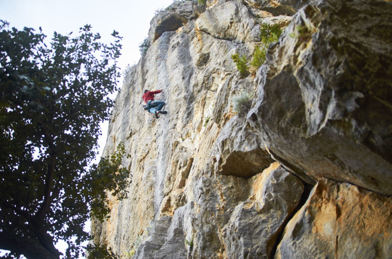 Ivan dans "Un boulet dans la mare", 7b - mai 2021