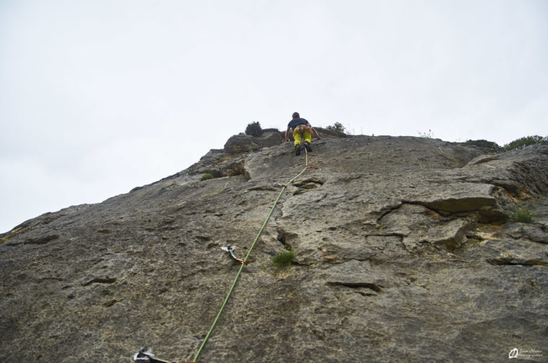Mélanie dans "La reine des neiges", 5c - mai 2021