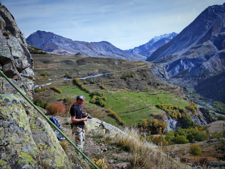 Falaise des Ayes 2022© IVAN OLIVIER PHOTOGRAPHIES - Le Chazelet(10)