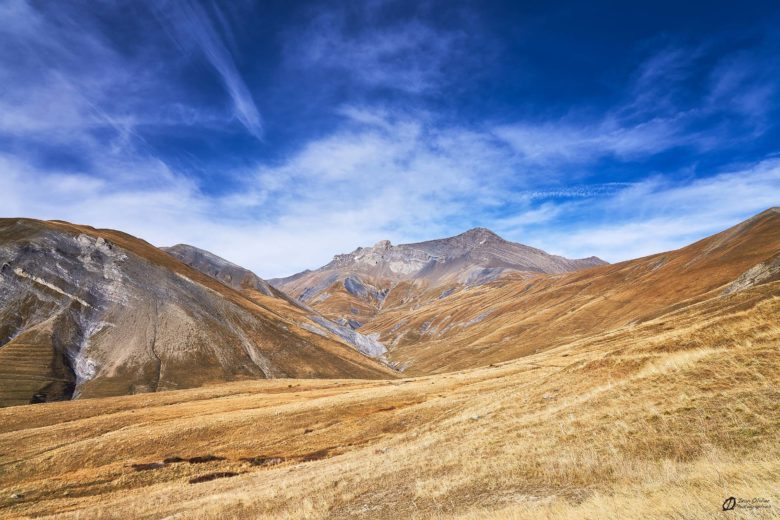 Falaise des Ayes 2022© IVAN OLIVIER PHOTOGRAPHIES - Le Chazelet(2)