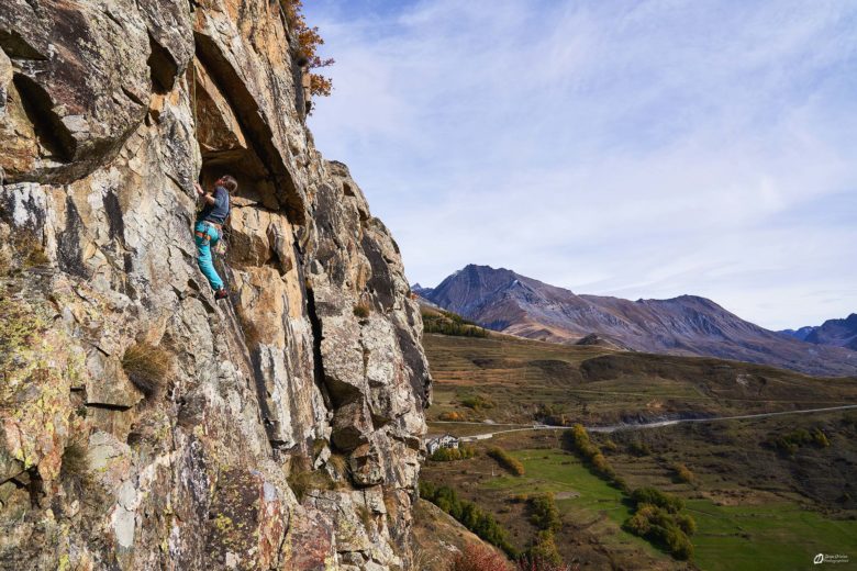 Falaise des Ayes 2022© IVAN OLIVIER PHOTOGRAPHIES - Le Chazelet(6)