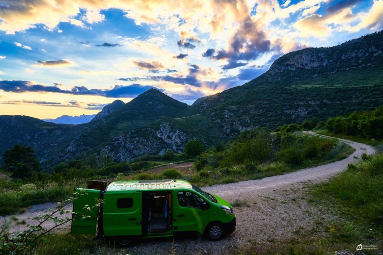 GC- Falaise de Perles, Catalogne, province de Llieda, juillet 2023 © Ivan Olivier Photographie (31)