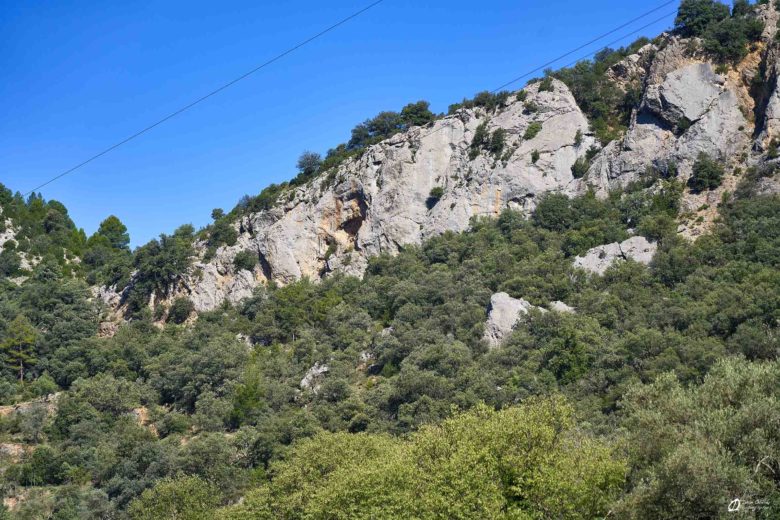GC- Falaise de Perles, Catalogne, province de Llieda, juillet 2023 © Ivan Olivier Photographie (32)