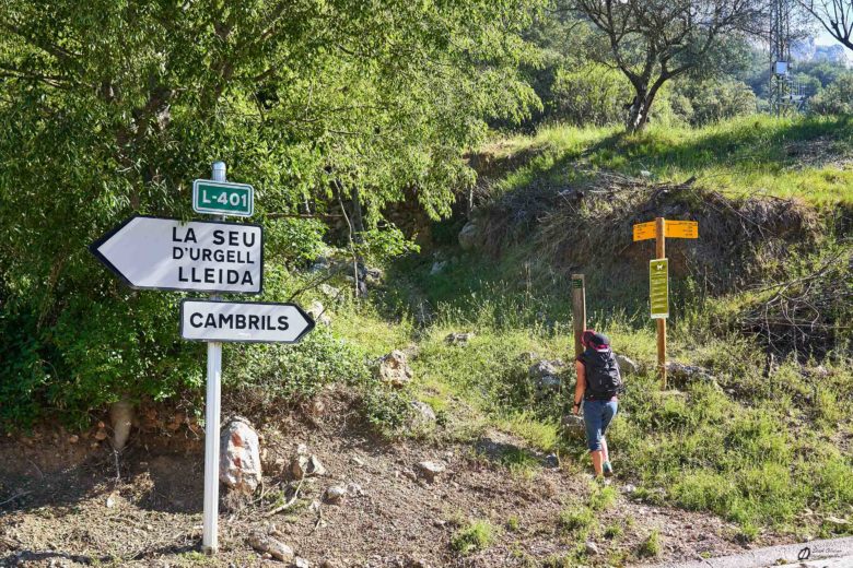 GC- Falaise de Perles, Catalogne, province de Llieda, juillet 2023 © Ivan Olivier Photographie (33)