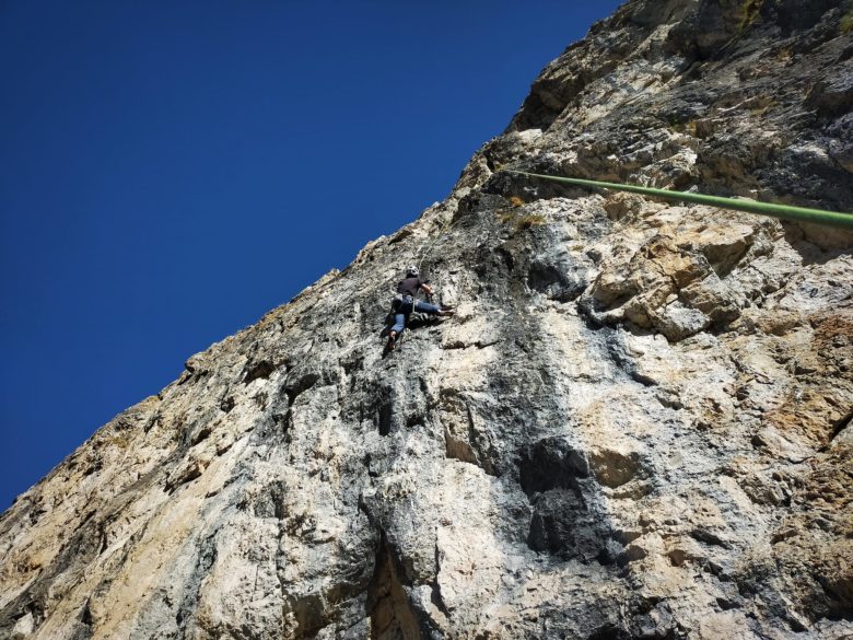 Ivan dans A travers le jardin - Octobre 2023